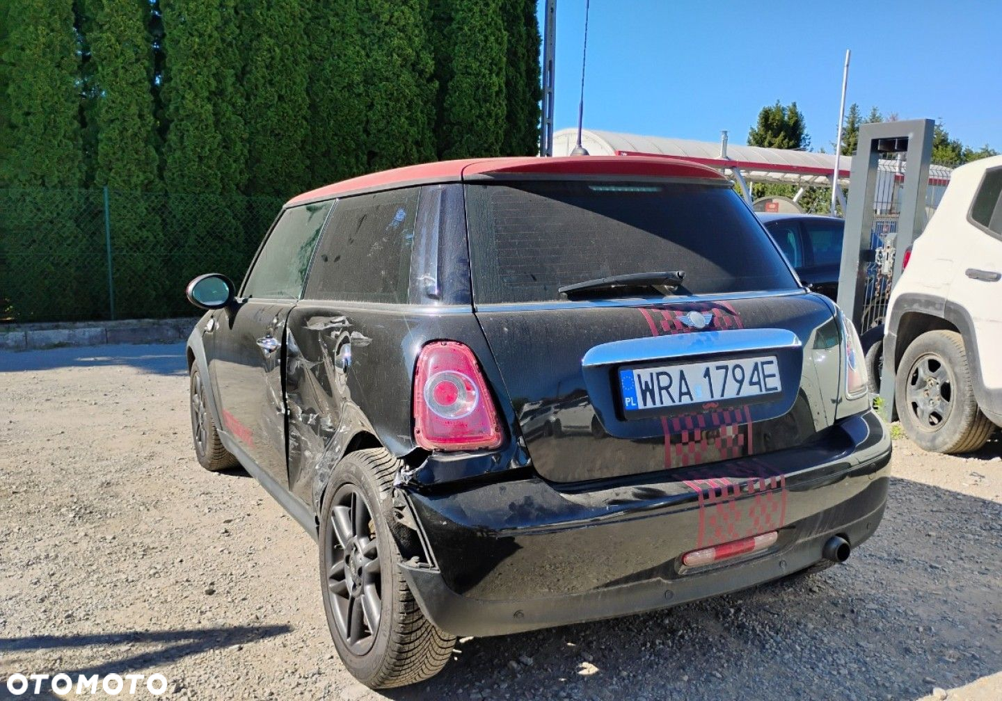 MINI ONE - 4