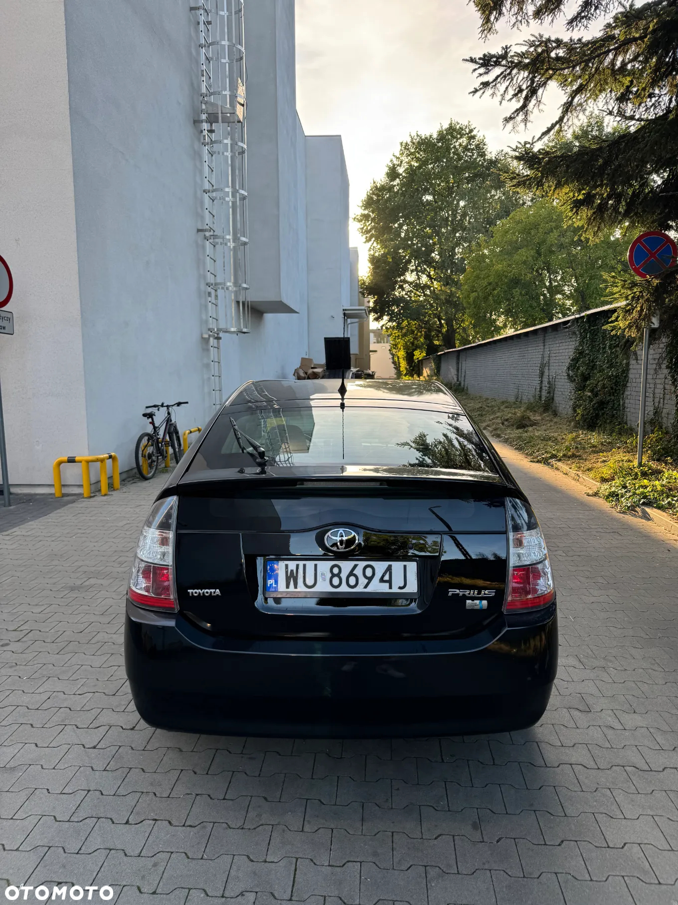 Toyota Prius - 6