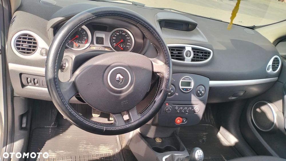 Renault Clio 1.2 TCE Expression - 7