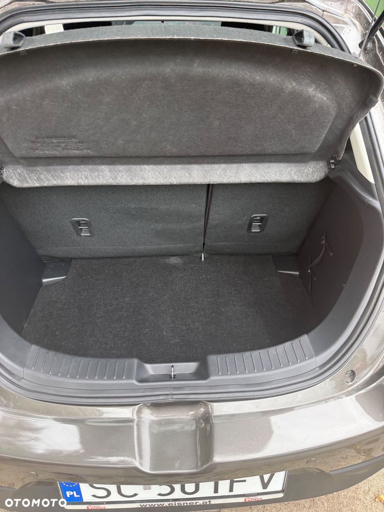 Mazda 2 SKYACTIV-G 90 KIZOKU INTENSE - 9