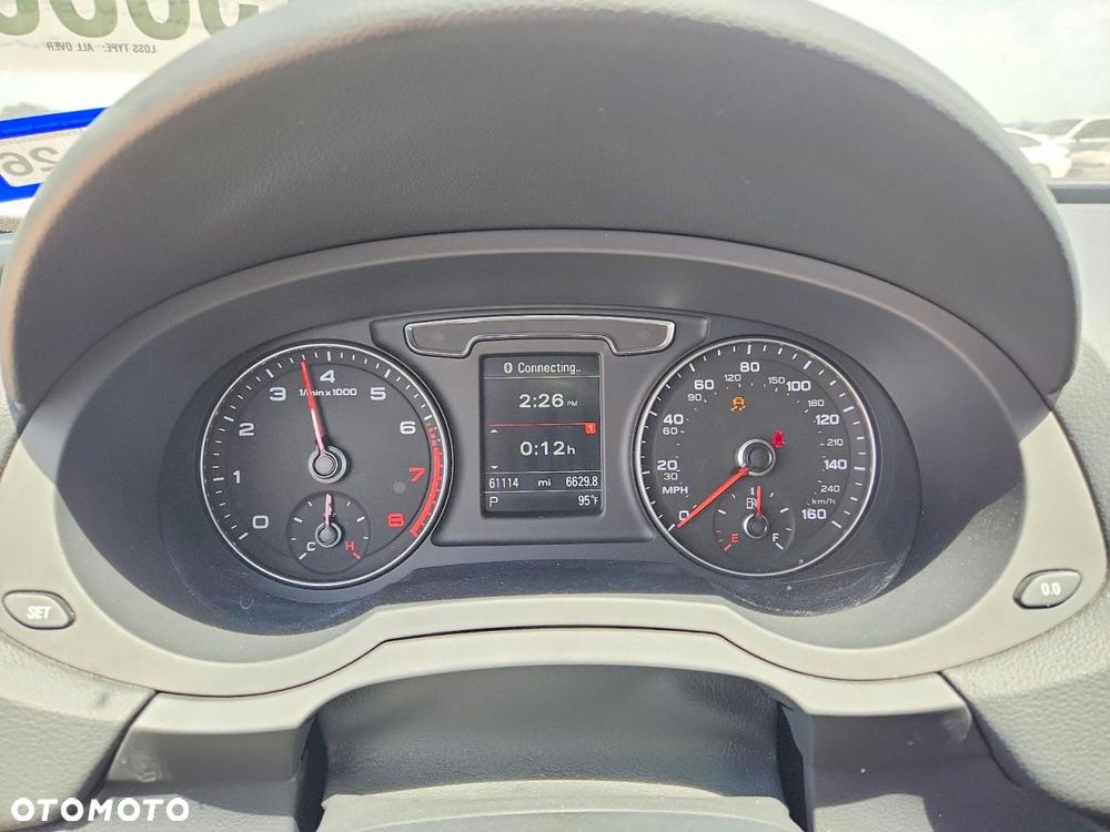 Audi Q3 - 12
