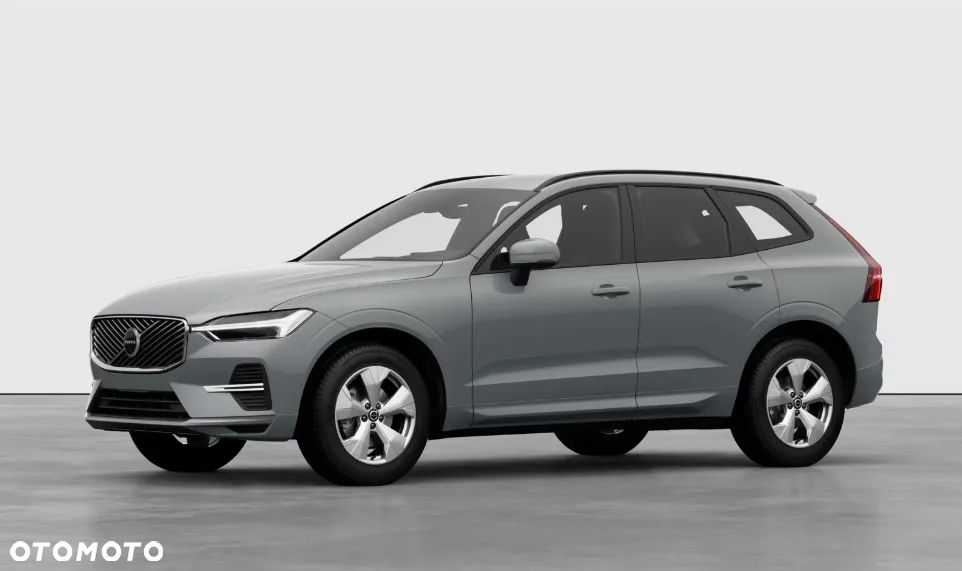 Volvo XC 60 - 1