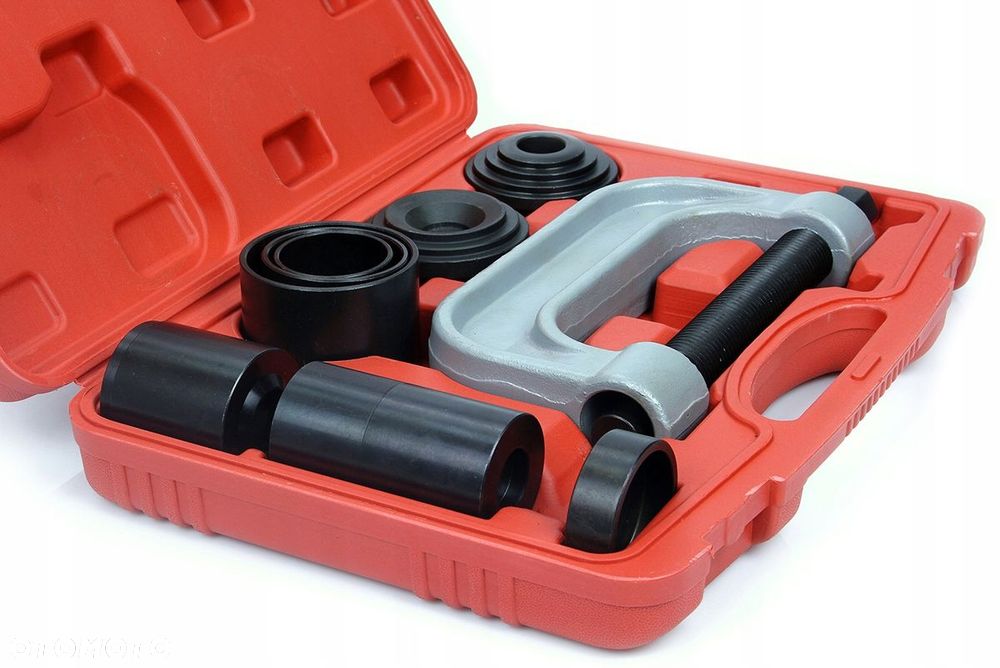 Narzędzia do tulei wahacza Mar-Pol M66770 - 9