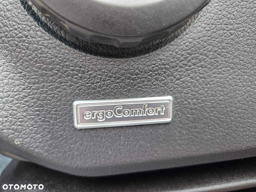Volkswagen Crafter Man Sprinter - 21