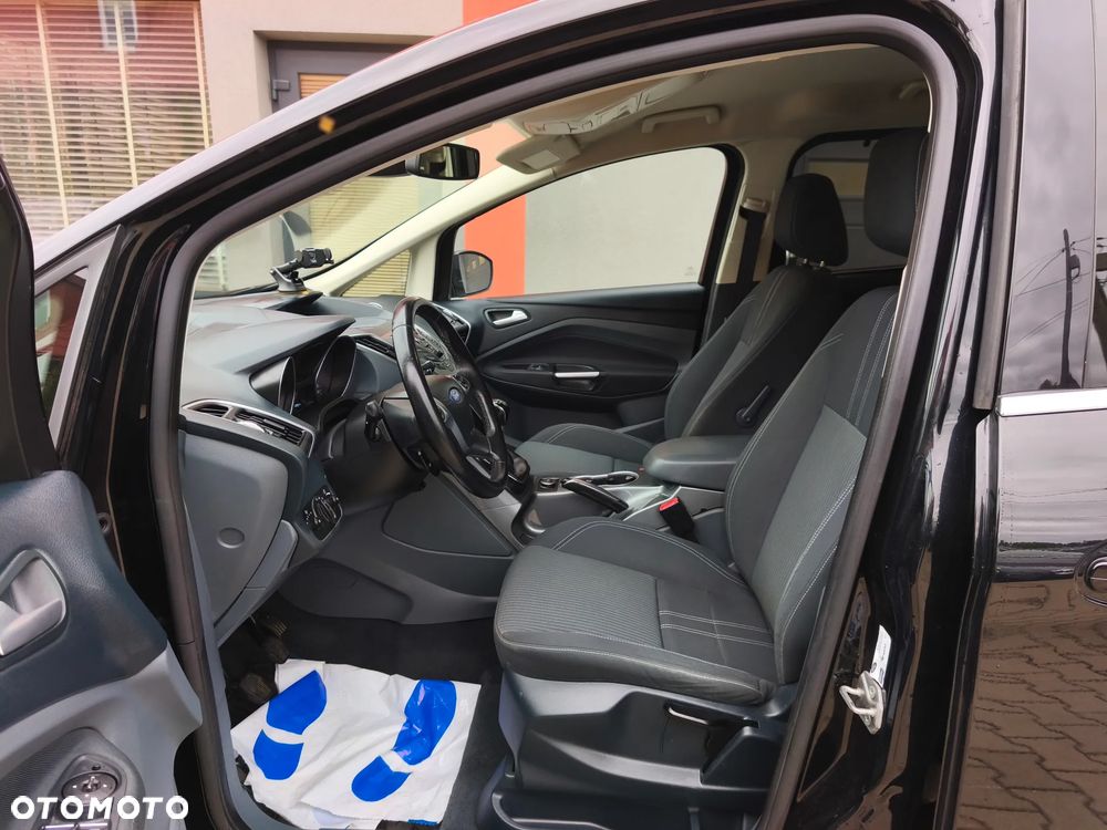 Ford Grand C-MAX 1.6 TDCi Titanium - 5