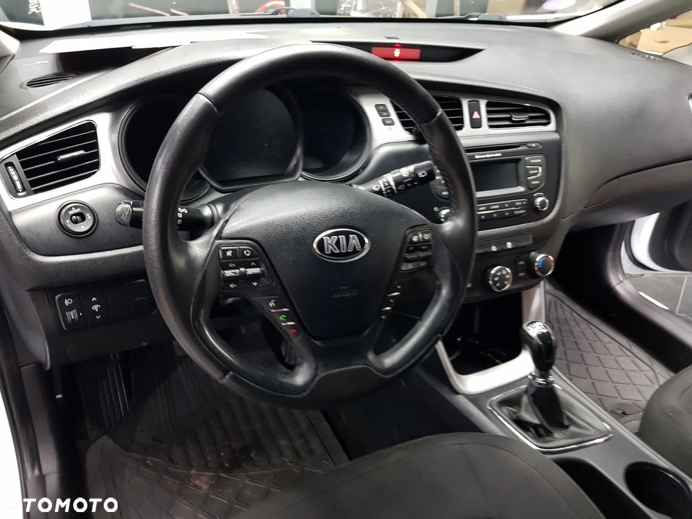 Kia ProCeed 1.4 Comfort + - 37