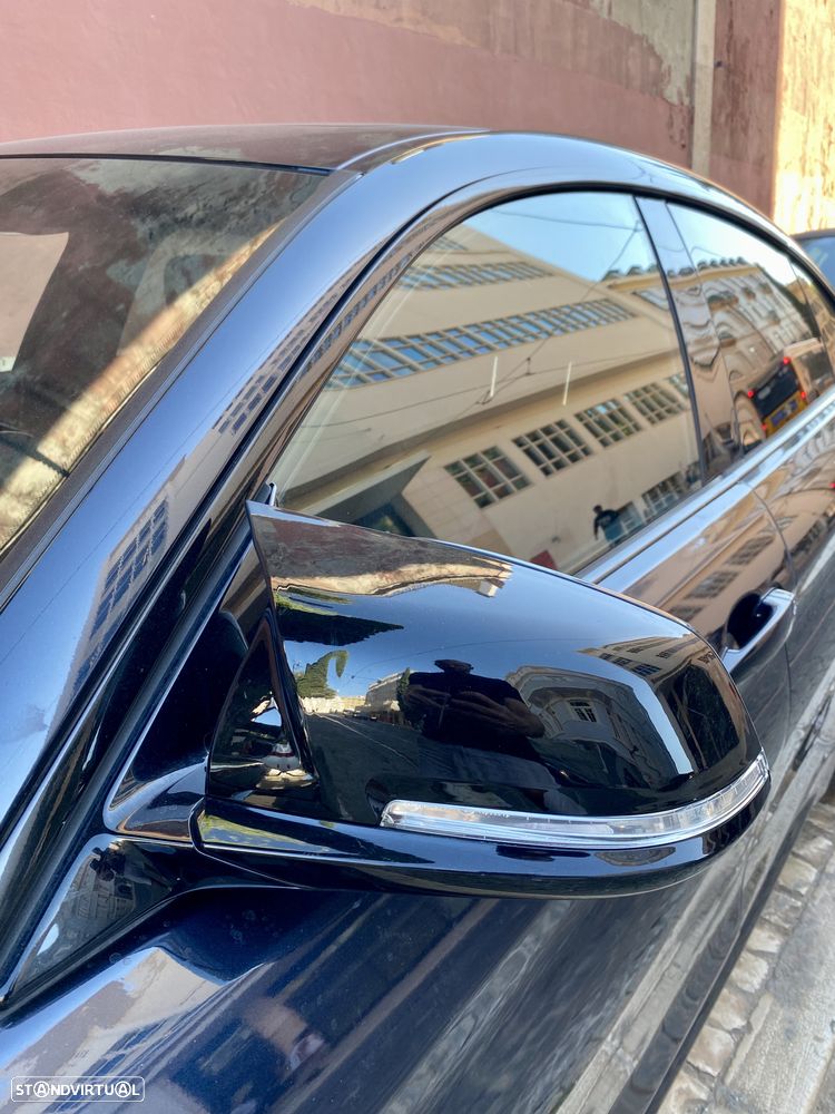 BMW 425 Gran Coupé d Pack M Auto - 11