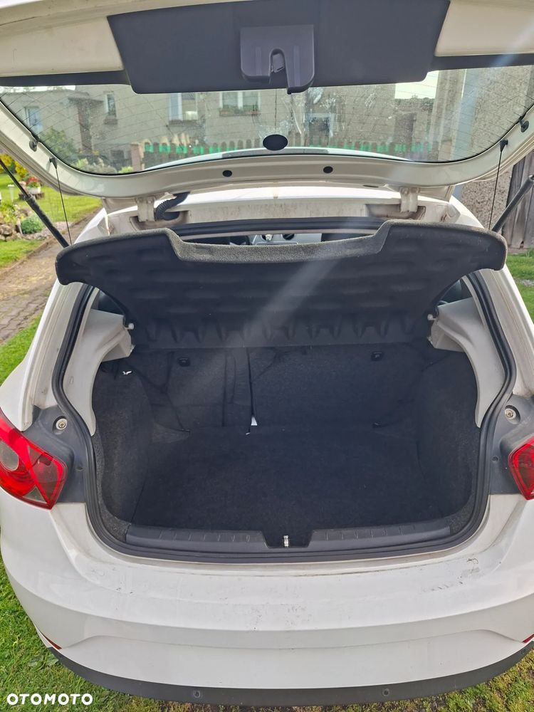 Seat Ibiza 1.4 Reference - 2