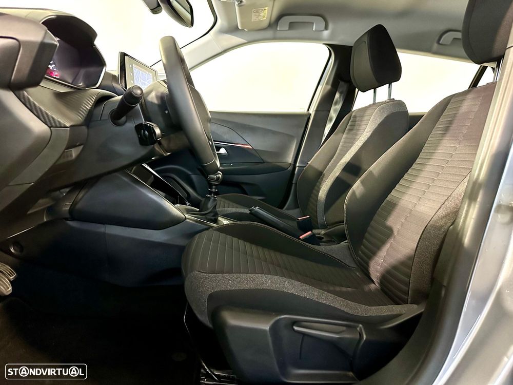 Peugeot 2008 1.5 BlueHDi Active Pack - 16