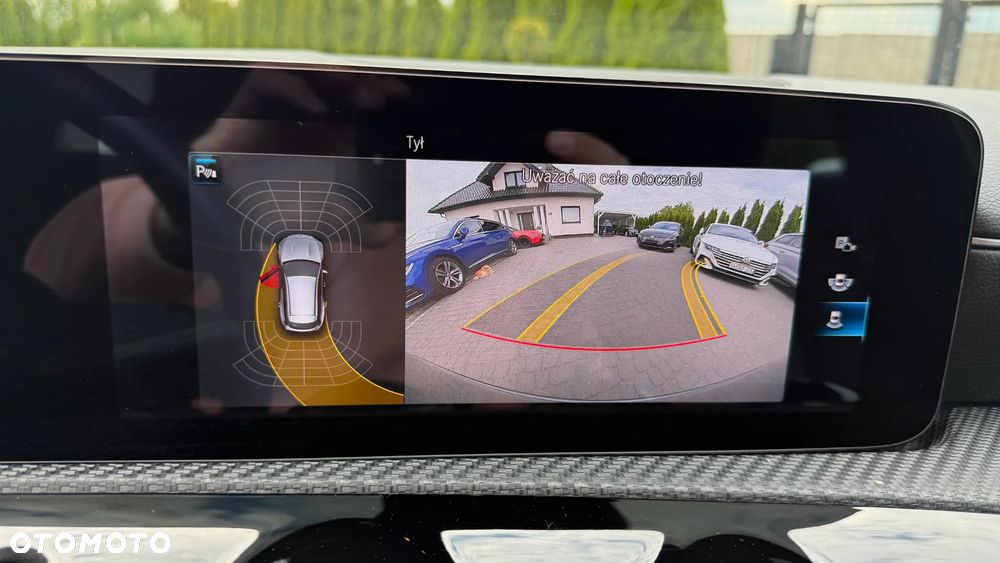 Mercedes-Benz CLA 180 d 8G-DCT Edition 2021 - 33