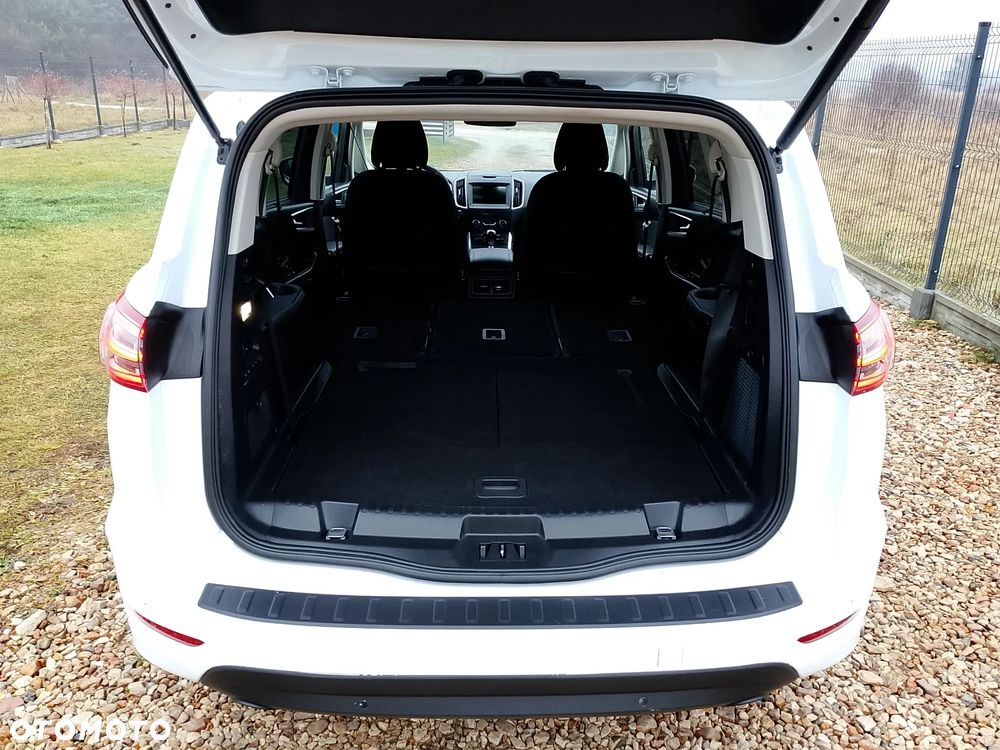 Ford S-Max 1.5 Eco Boost Start-Stopp Titanium - 13