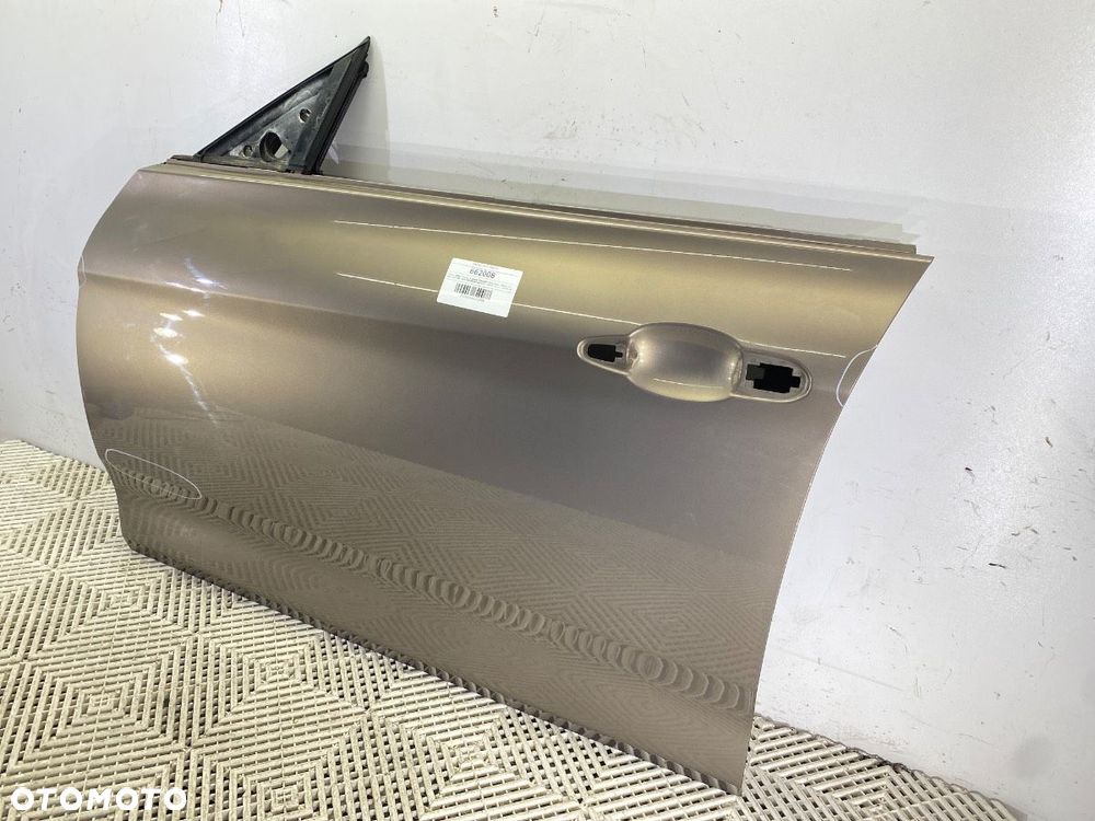 DRZWI LEWY PRZÓD - 1084.00 PLN - BMW 3 Gran Turismo (F34) 2012 - 2022 320 i 135 kW [184 KM] benzyna - 2