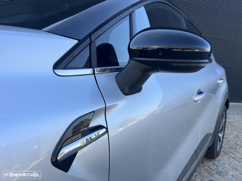 Renault Captur 1.0 TCe RS Line - 27