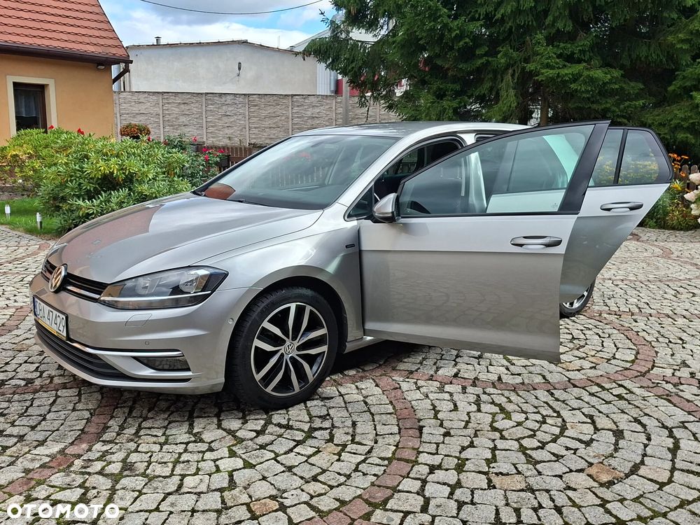 Volkswagen Golf 2.0 TDI Join - 4