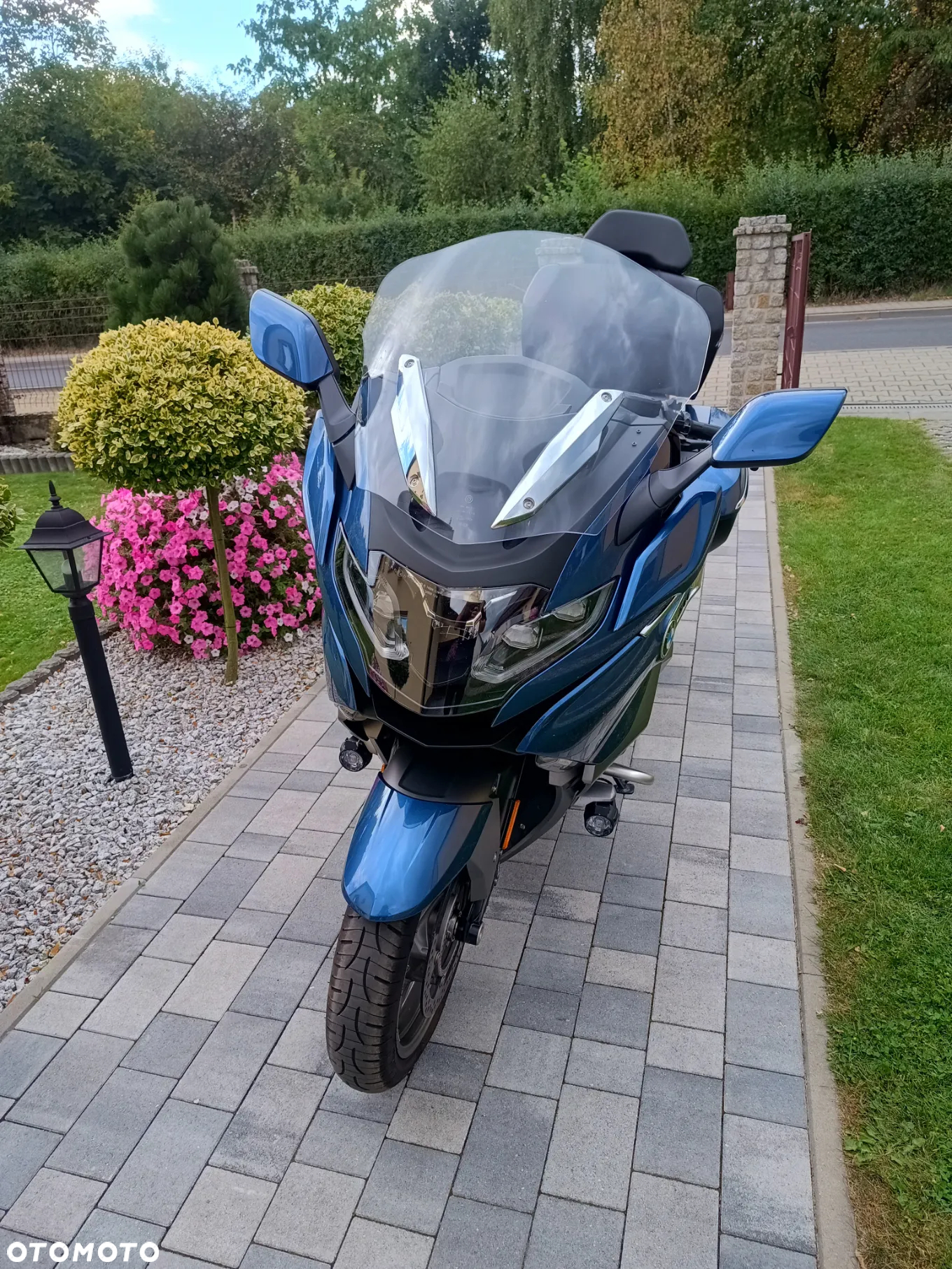 BMW K - 3