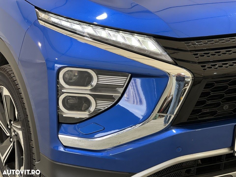 Mitsubishi Eclipse-Cross PHEV Intense - 28