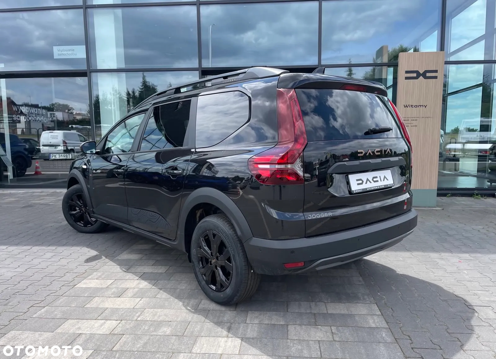 Dacia Jogger 1.0 TCe Extreme - 3