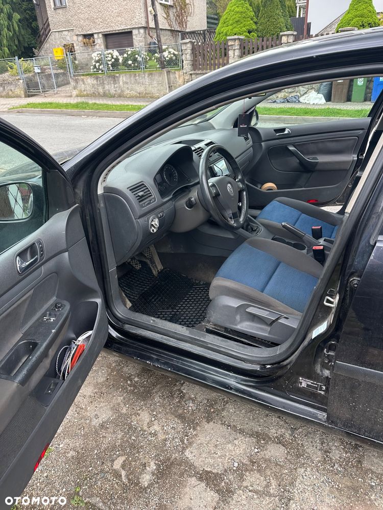 Volkswagen Golf 1.9 TDI Trendline - 15