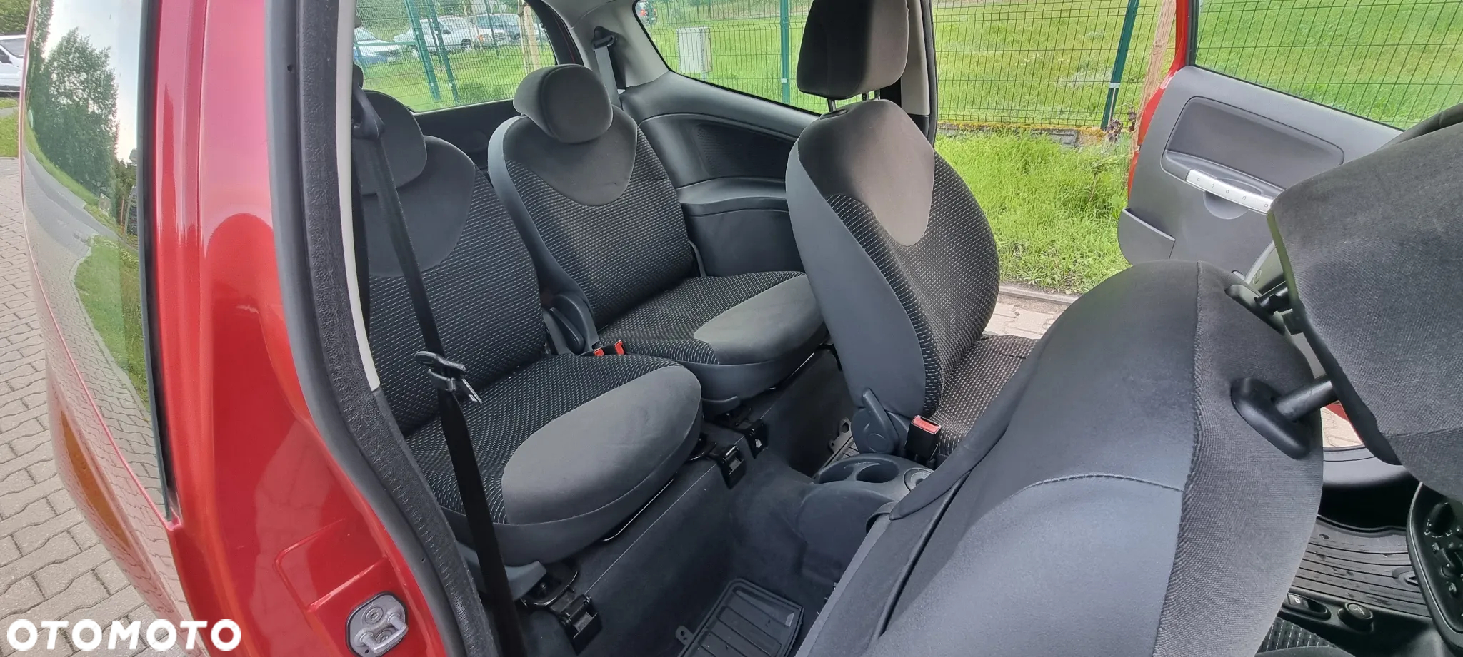Citroën C2 - 24