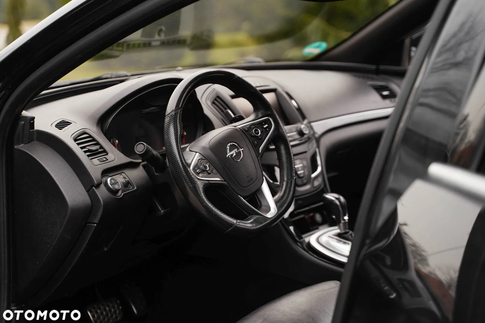 Opel Insignia 2.0 ECOTEC DI Turbo Sports Tourer Innovation - 18