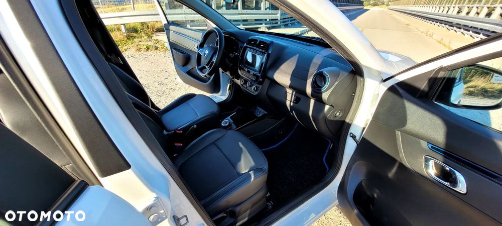 Dacia Spring Comfort Plus - 24