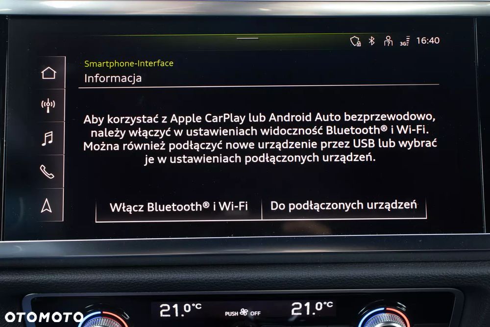 Audi Q3 35 TFSI mHEV S-Line S tronic - 28