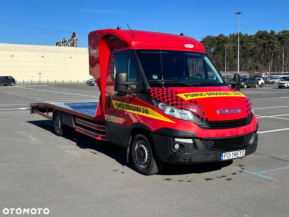 Iveco 35S18 - 1