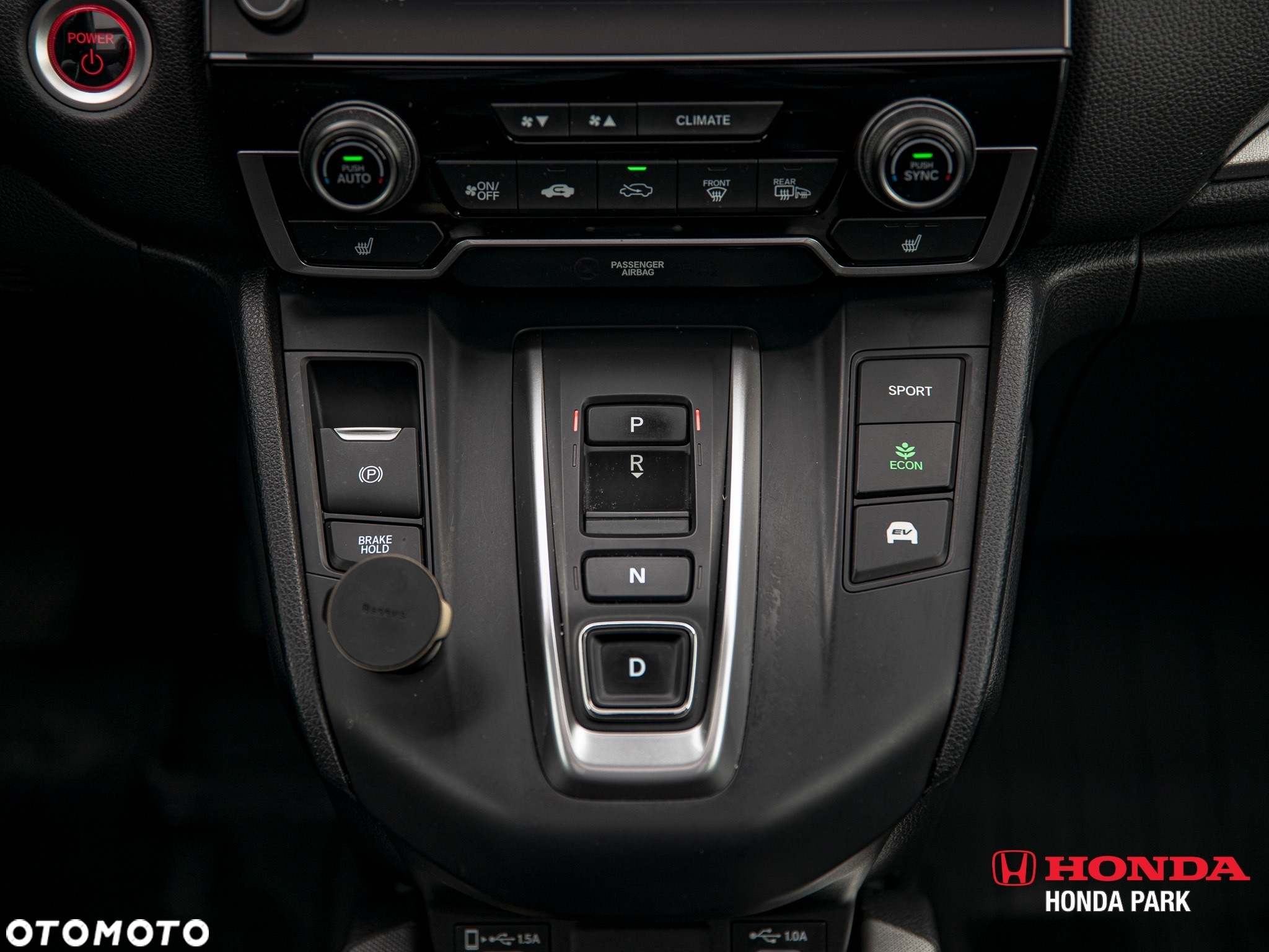 Honda CR-V - 24