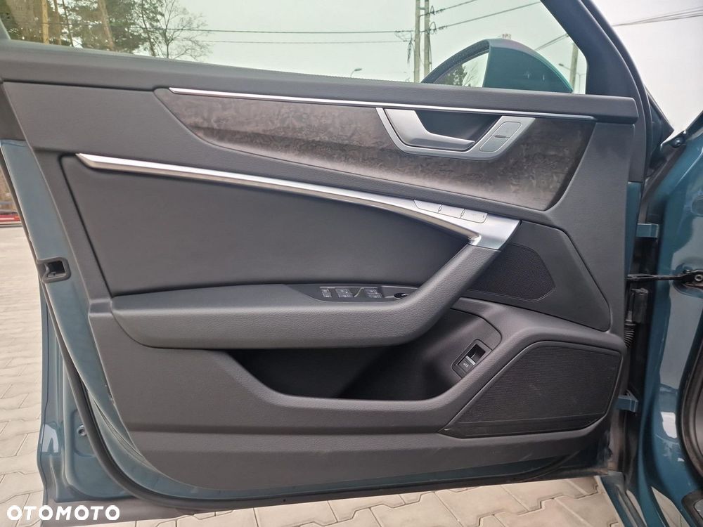 Audi A6 Avant - 11