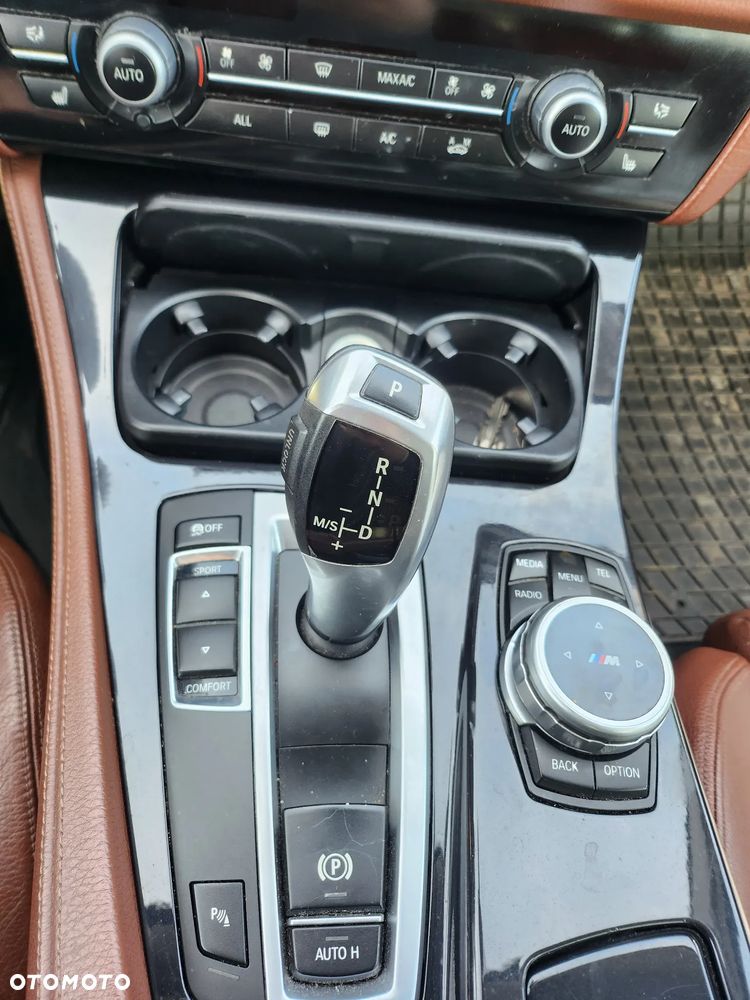 BMW Seria 5 - 7