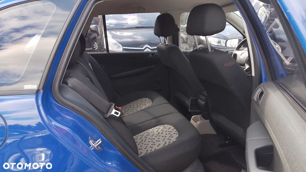 Skoda Fabia - 15
