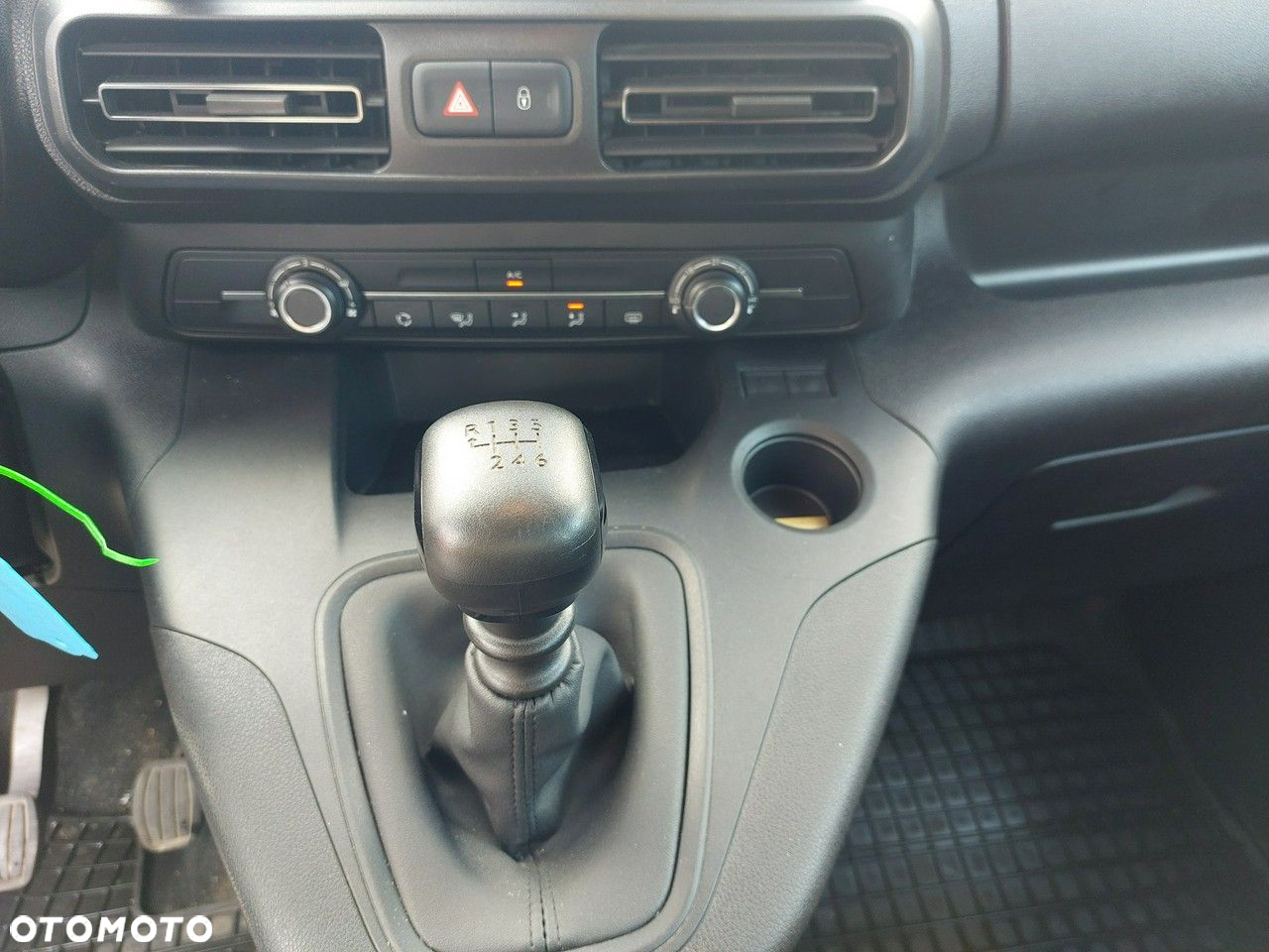 Toyota Proace City Verso - 22
