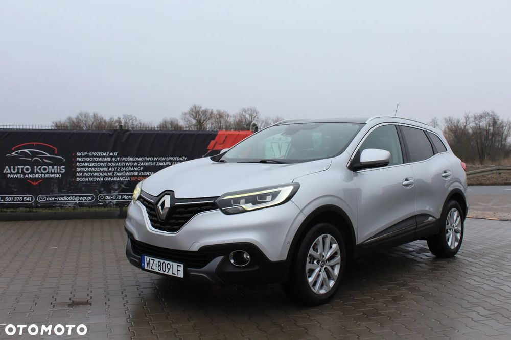 Renault Kadjar Energy TCe 130 Business - 3