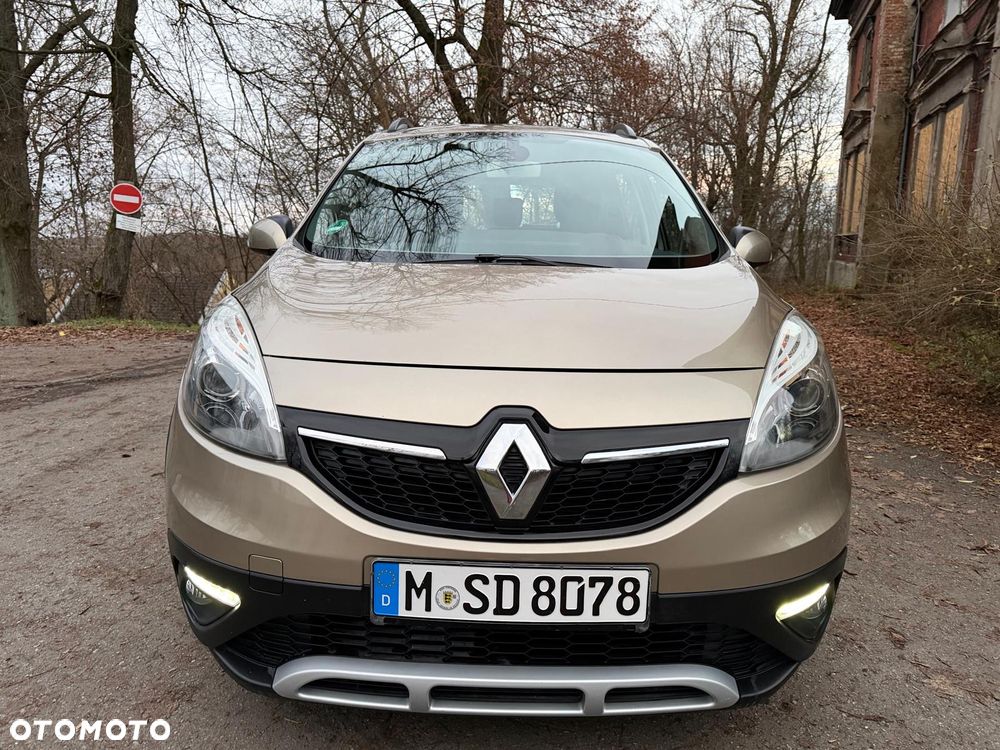 Renault Scenic 1.6 16V 110 Xmod Paris - 28