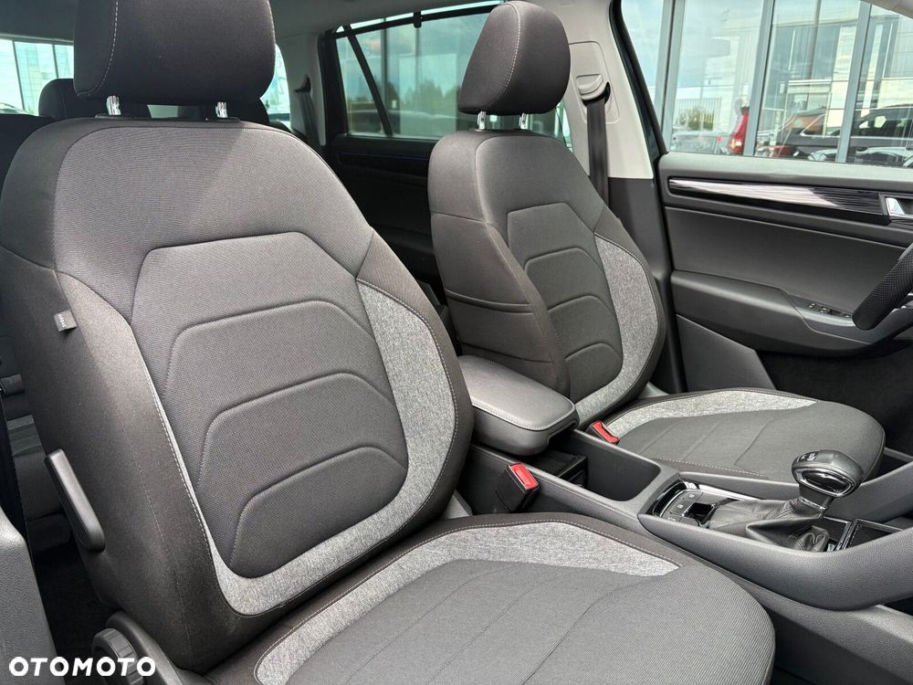 Skoda Kodiaq - 20