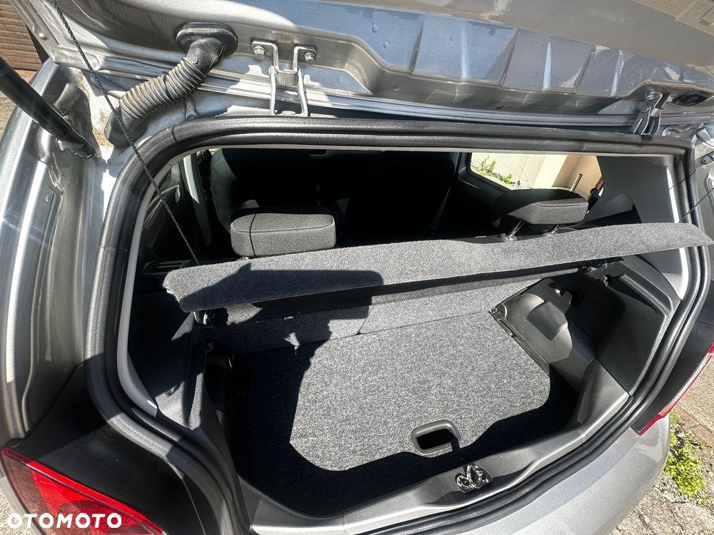 Skoda Citigo 1.0 Style - 26