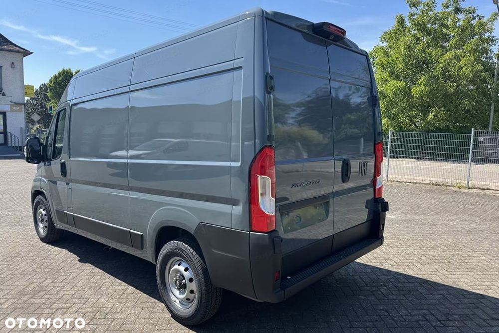 Fiat Ducato L2H2 3.3T 2.2 140KM - 9