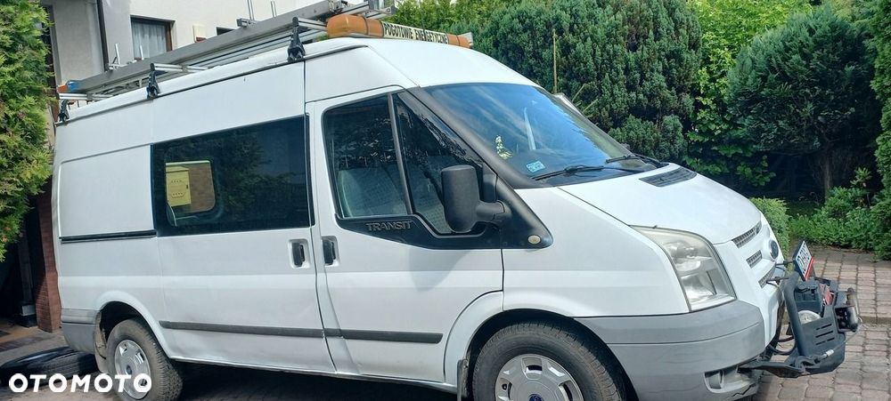 Ford Transit - 31