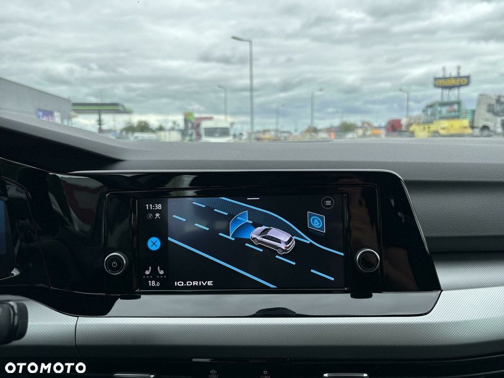 Volkswagen Golf - 20