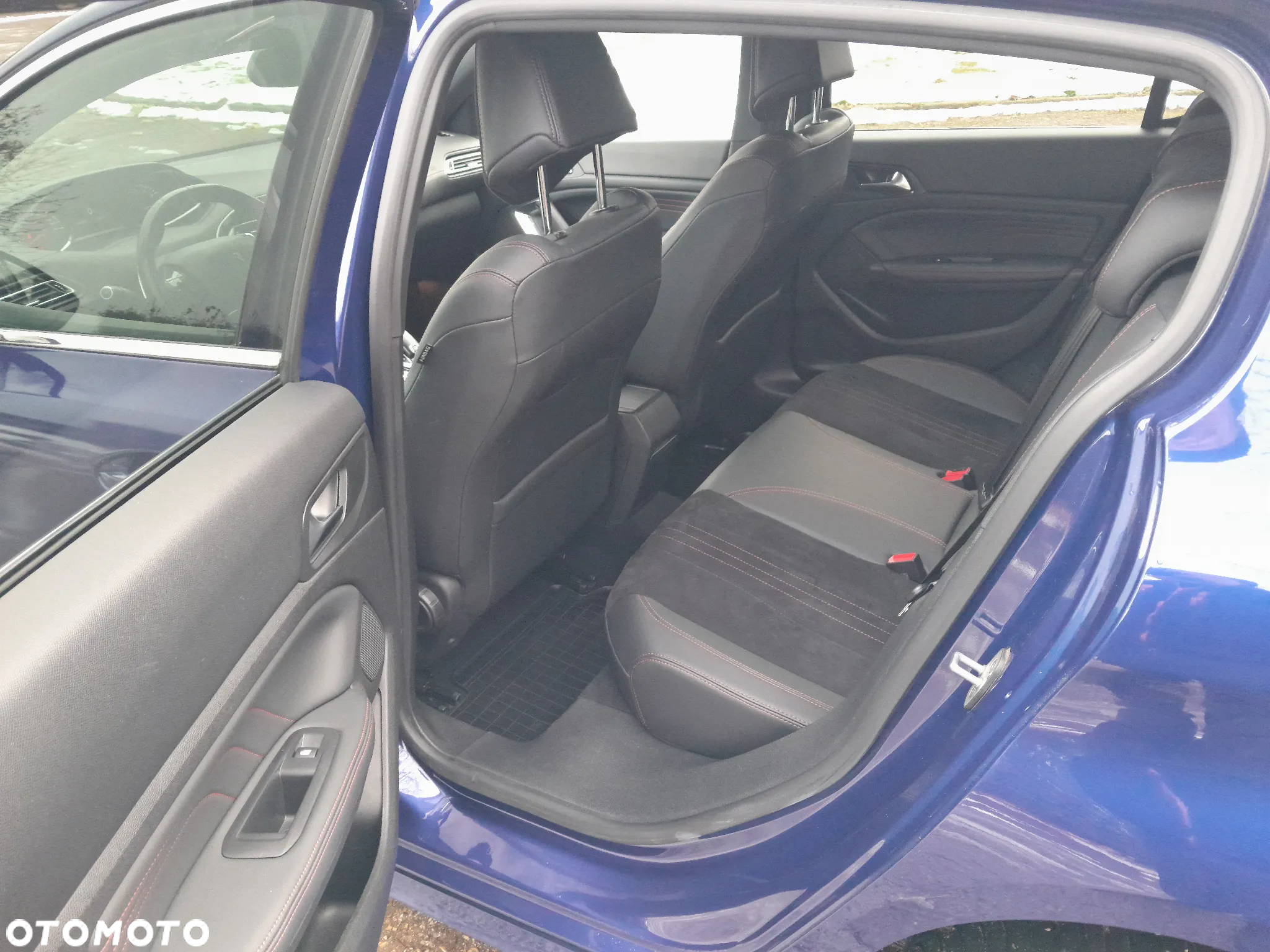 Peugeot 308 - 13