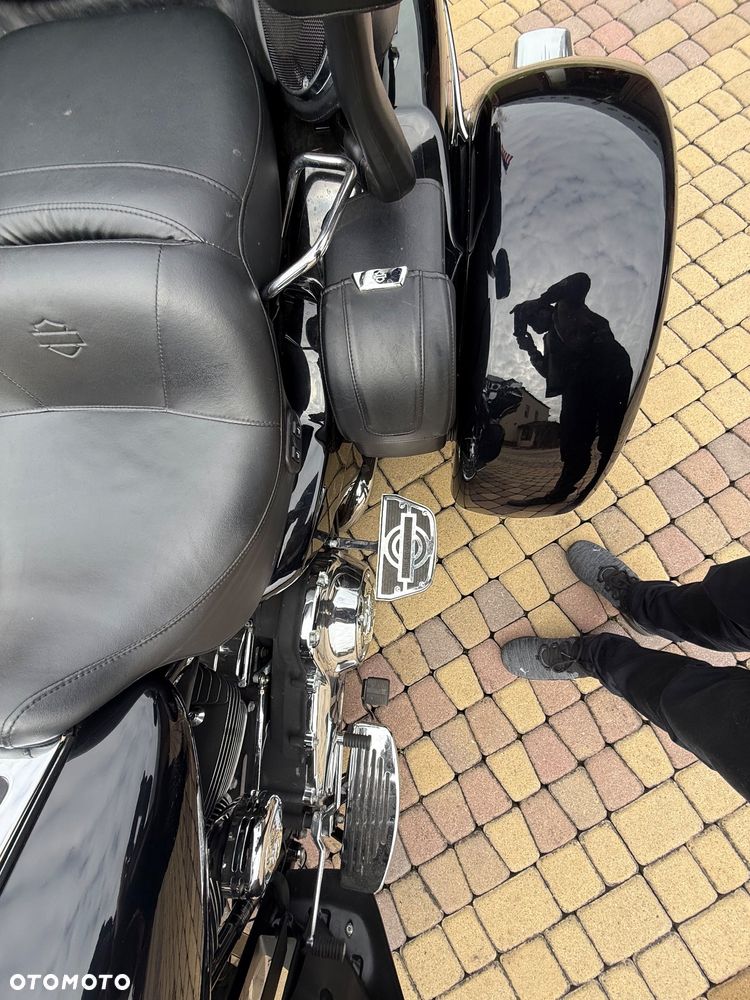 Harley-Davidson Tri Glide - 11