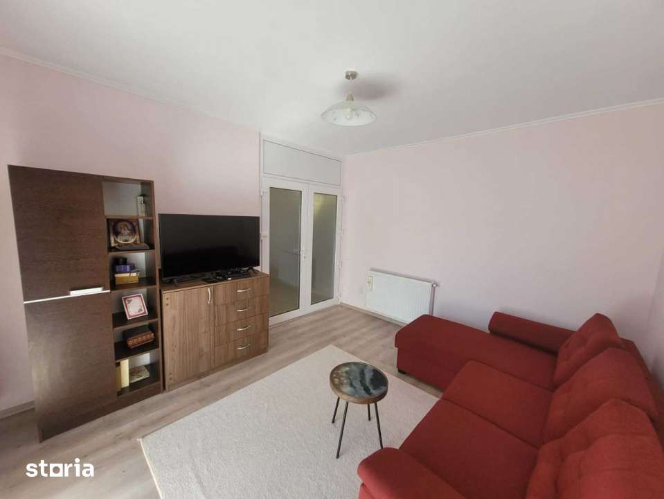 Apartament 2 camere decomandate, gradina, Sesul de Sus, Floresti — fotografia 1