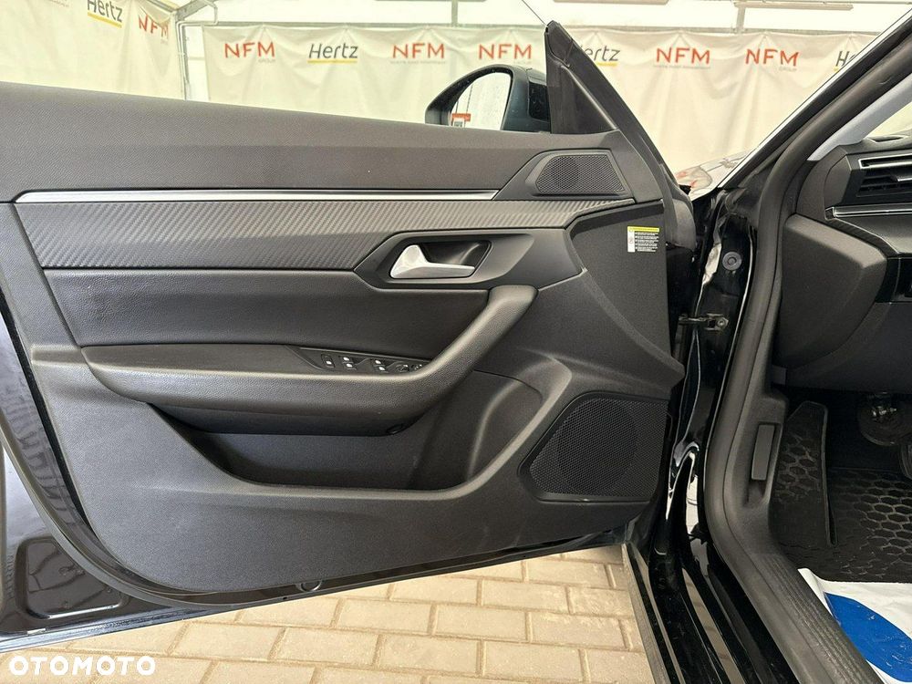 Peugeot 508 1.5 BlueHDi Active S&S EAT8 - 10