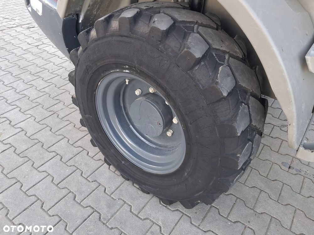 Weycor AR 75e S ATLAS - 13