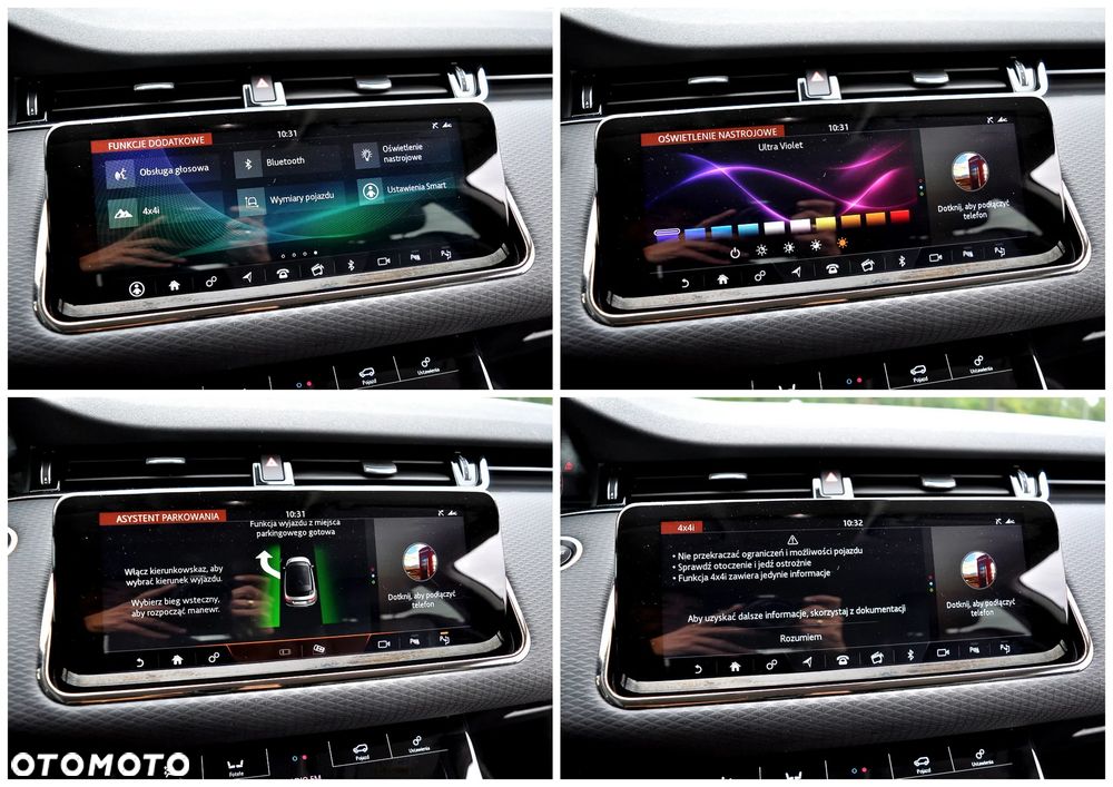 Land Rover Range Rover Evoque D180 R-Dynamic S - 34