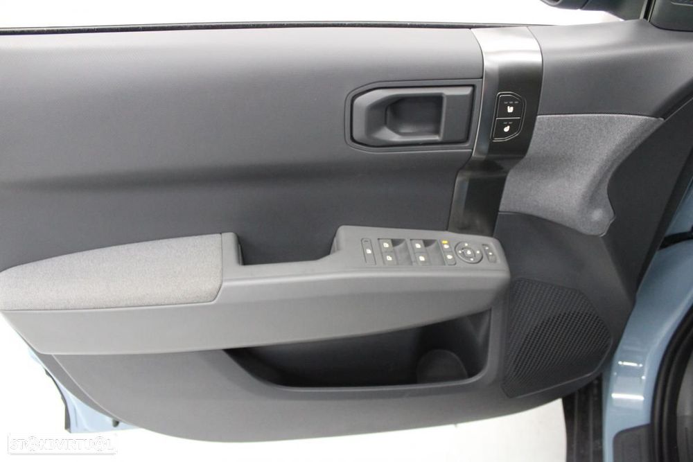 Kia EV3 81,4-kWh FWD Earth - 8