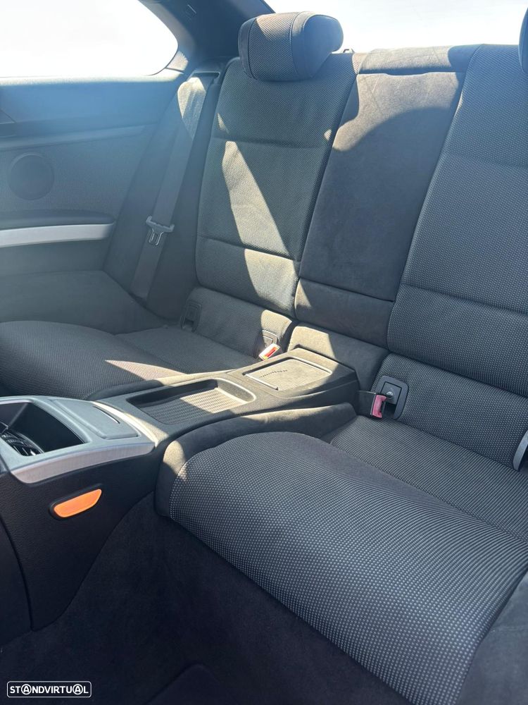 BMW 320 d DPF - 24