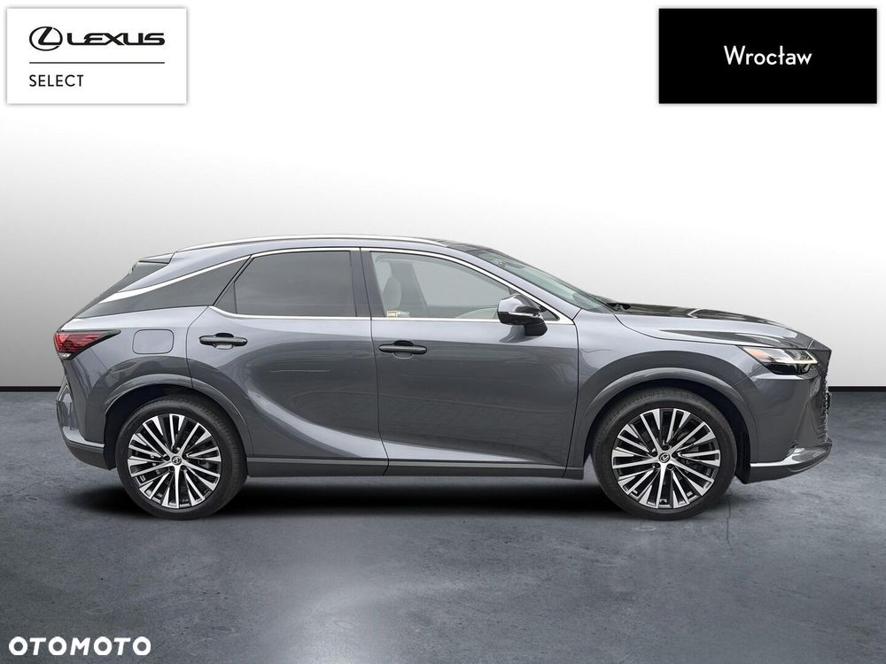 Lexus RX 450h+ Prestige - 7
