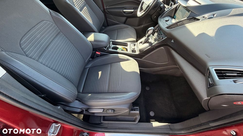Ford Kuga 1.5 EcoBoost AWD Titanium ASS - 7