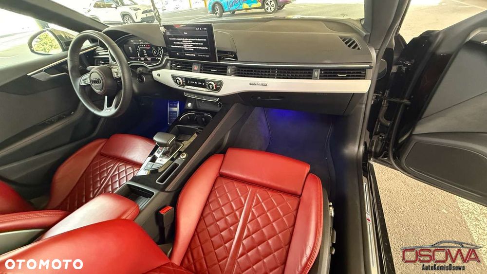 Audi S5 Sportback - 28